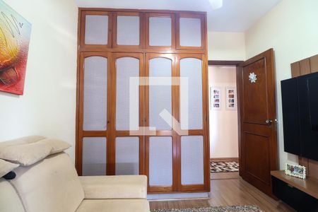 Apartamento para alugar com 126m², 3 quartos e 2 vagas Apartamento para alugar com 126m², 3 quartos e 2 vagasSala