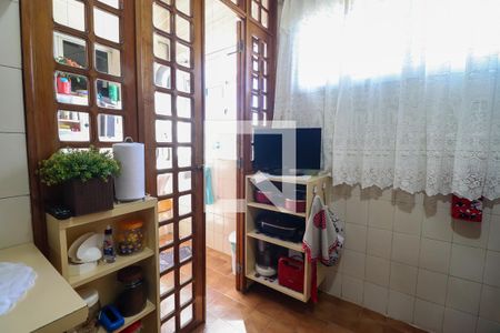 Apartamento para alugar com 126m², 3 quartos e 2 vagas Apartamento para alugar com 126m², 3 quartos e 2 vagasCozinha