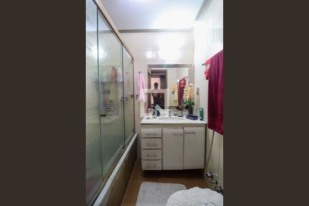 Apartamento para alugar com 126m², 3 quartos e 2 vagas Apartamento para alugar com 126m², 3 quartos e 2 vagasSuíte
