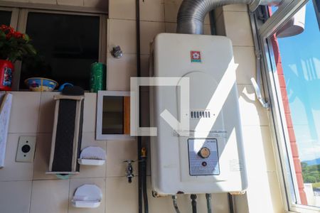 Apartamento para alugar com 126m², 3 quartos e 2 vagas