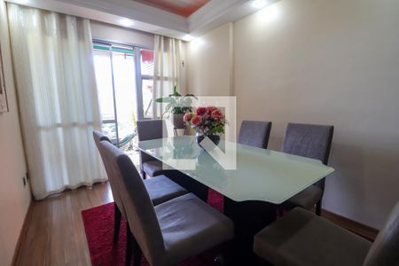 Apartamento para alugar com 126m², 3 quartos e 2 vagas Apartamento para alugar com 126m², 3 quartos e 2 vagasSala