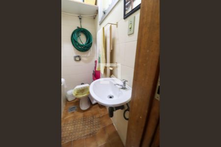 Apartamento para alugar com 126m², 3 quartos e 2 vagas