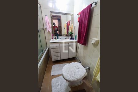 Apartamento para alugar com 126m², 3 quartos e 2 vagas Apartamento para alugar com 126m², 3 quartos e 2 vagasSuíte