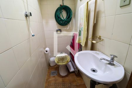 Apartamento para alugar com 126m², 3 quartos e 2 vagas