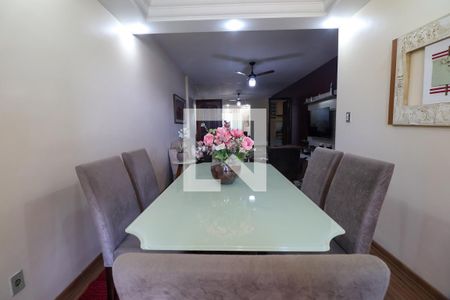 Apartamento para alugar com 126m², 3 quartos e 2 vagas Apartamento para alugar com 126m², 3 quartos e 2 vagasSala