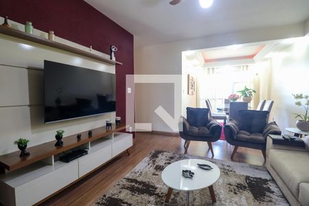 Apartamento para alugar com 126m², 3 quartos e 2 vagas Apartamento para alugar com 126m², 3 quartos e 2 vagasSala