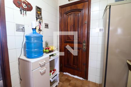 Apartamento para alugar com 126m², 3 quartos e 2 vagas Apartamento para alugar com 126m², 3 quartos e 2 vagasCozinha