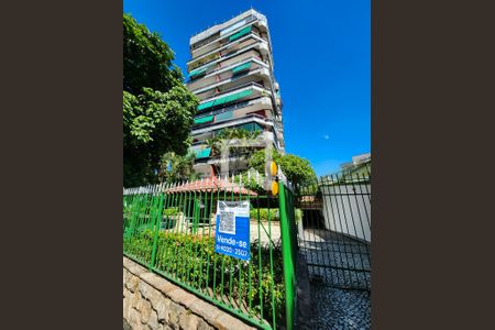 Apartamento para alugar com 126m², 3 quartos e 2 vagas