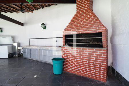 Apartamento para alugar com 126m², 3 quartos e 2 vagas