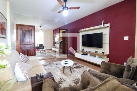 Apartamento para alugar com 126m², 3 quartos e 2 vagas Apartamento para alugar com 126m², 3 quartos e 2 vagasSala