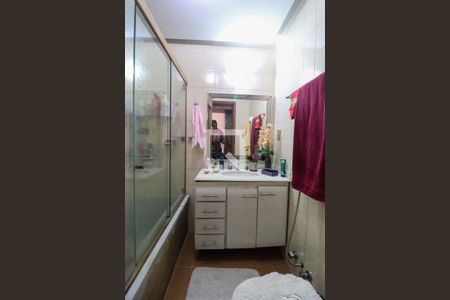 Apartamento para alugar com 126m², 3 quartos e 2 vagas Apartamento para alugar com 126m², 3 quartos e 2 vagasSuíte