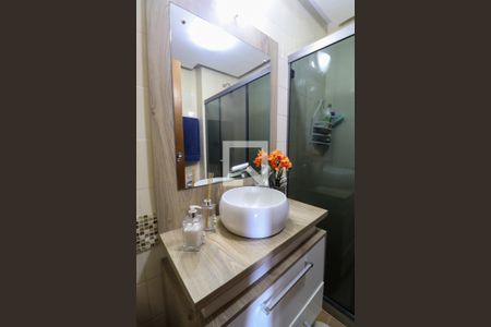 Apartamento para alugar com 126m², 3 quartos e 2 vagas Apartamento para alugar com 126m², 3 quartos e 2 vagasBanheiro