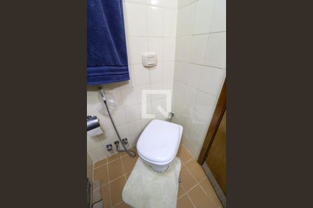 Apartamento para alugar com 126m², 3 quartos e 2 vagas Apartamento para alugar com 126m², 3 quartos e 2 vagasBanheiro