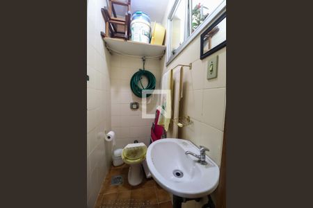 Apartamento para alugar com 126m², 3 quartos e 2 vagas