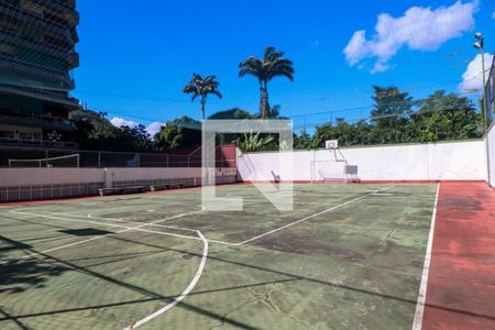 Apartamento para alugar com 126m², 3 quartos e 2 vagas
