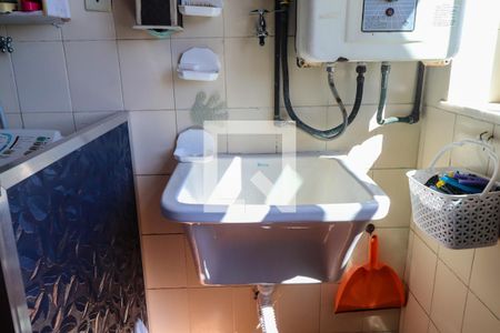 Apartamento para alugar com 126m², 3 quartos e 2 vagas
