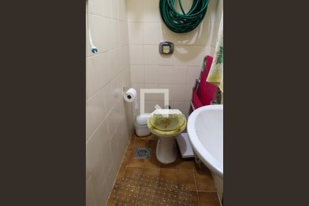 Apartamento para alugar com 126m², 3 quartos e 2 vagas