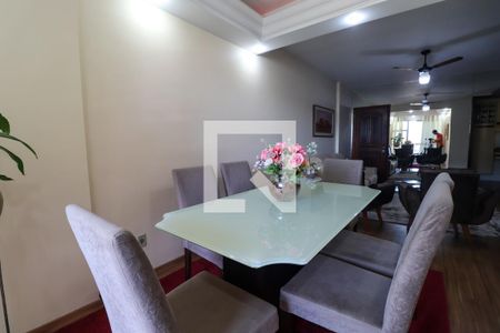 Apartamento para alugar com 126m², 3 quartos e 2 vagas Apartamento para alugar com 126m², 3 quartos e 2 vagasSala