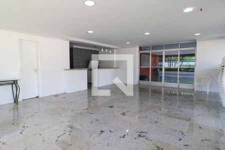 Apartamento para alugar com 126m², 3 quartos e 2 vagas