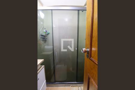 Apartamento para alugar com 126m², 3 quartos e 2 vagas Apartamento para alugar com 126m², 3 quartos e 2 vagasBanheiro