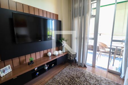 Apartamento para alugar com 126m², 3 quartos e 2 vagas Apartamento para alugar com 126m², 3 quartos e 2 vagasSala