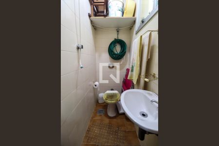 Apartamento para alugar com 126m², 3 quartos e 2 vagas