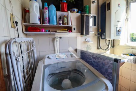 Apartamento para alugar com 126m², 3 quartos e 2 vagas