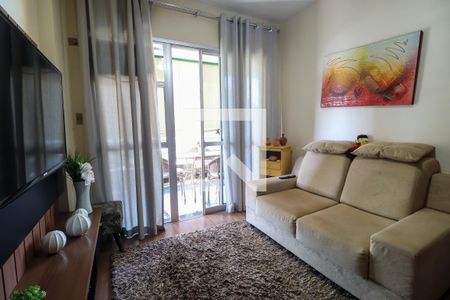 Apartamento para alugar com 126m², 3 quartos e 2 vagas Apartamento para alugar com 126m², 3 quartos e 2 vagasSala