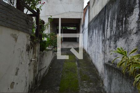 Casa à venda com 600m², 3 quartos e 3 vagasQuintal