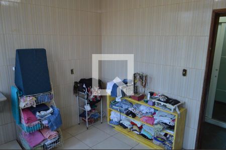 Casa à venda com 600m², 3 quartos e 3 vagasBanheiro da Suíte
