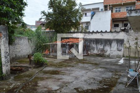 Casa à venda com 600m², 3 quartos e 3 vagasQuintal