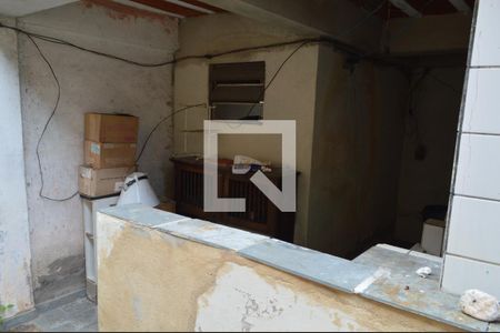 Casa à venda com 600m², 3 quartos e 3 vagasÁrea de Serviço