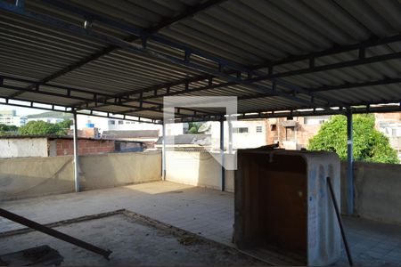 Casa à venda com 600m², 3 quartos e 3 vagasTerraço