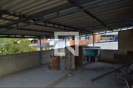 Casa à venda com 600m², 3 quartos e 3 vagasTerraço