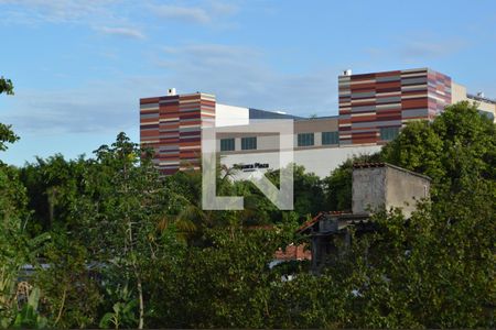 Casa à venda com 600m², 3 quartos e 3 vagasVista do Terraço