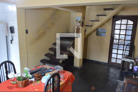 Casa à venda com 600m², 3 quartos e 3 vagasCopa