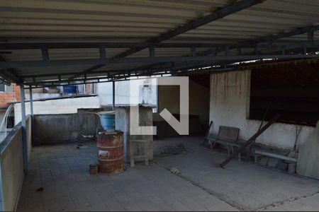 Casa à venda com 600m², 3 quartos e 3 vagasTerraço