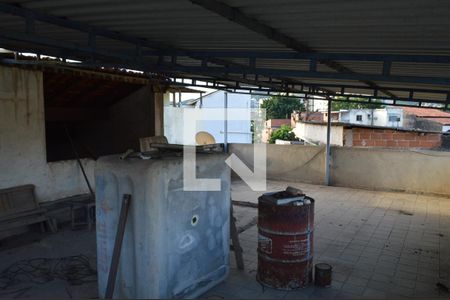 Casa à venda com 600m², 3 quartos e 3 vagasTerraço