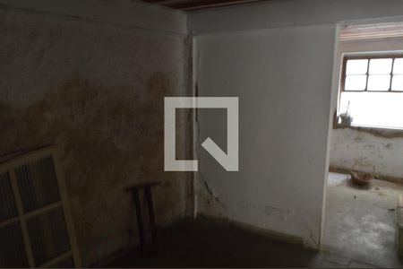 Casa à venda com 600m², 3 quartos e 3 vagasQuarto de Serviço 1