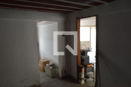 Casa à venda com 600m², 3 quartos e 3 vagasQuarto de Serviço 1