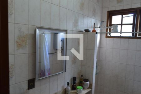 Casa à venda com 600m², 3 quartos e 3 vagasBanheiro