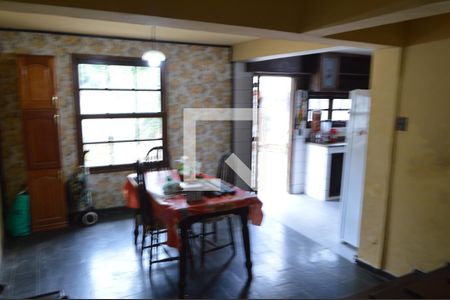 Casa à venda com 600m², 3 quartos e 3 vagasCopa