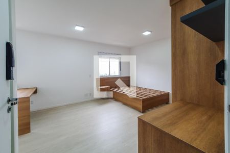 Apartamento à venda com 24m², 1 quarto e sem vagaEntrada Kit Studio