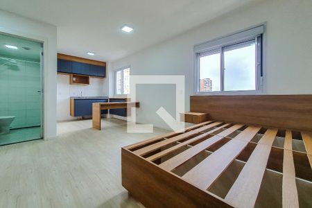 Apartamento à venda com 24m², 1 quarto e sem vagaKit Studio