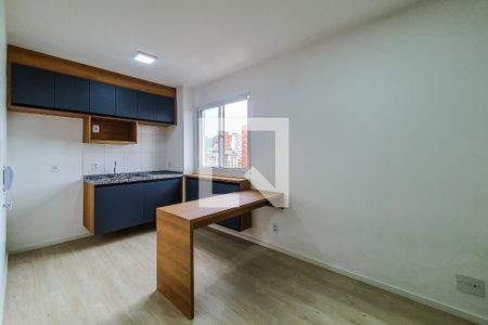 Kit Studio de apartamento à venda com 1 quarto, 24m² em Sé, São Paulo