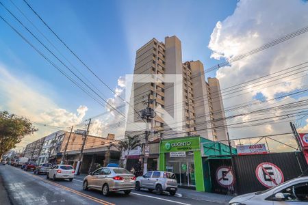 Apartamento para alugar com 72m², 3 quartos e sem vagaFachada