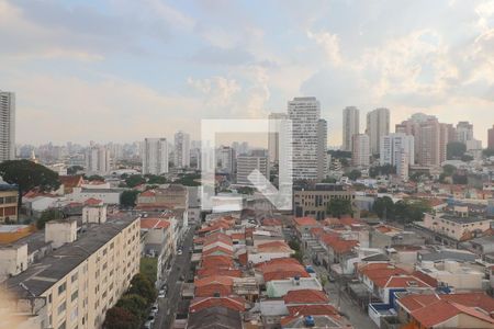 Apartamento para alugar com 72m², 3 quartos e sem vagaVista Quarto 2