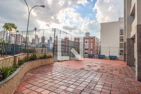 Apartamento para alugar com 72m², 3 quartos e sem vagaÁrea comum 