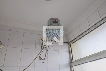 Apartamento para alugar com 72m², 3 quartos e sem vagaBanheiro Social