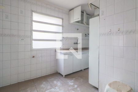 Apartamento para alugar com 72m², 3 quartos e sem vagaCozinha